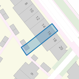 Perceel GVH43-BD-4501