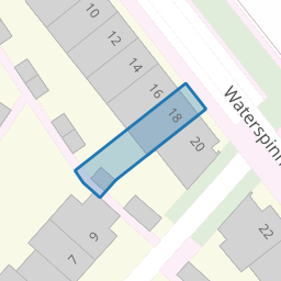 Perceel GVH43-BD-4502