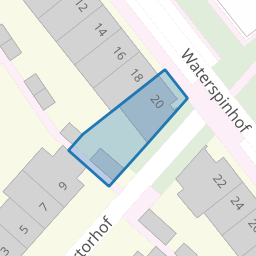 Perceel GVH43-BD-4503