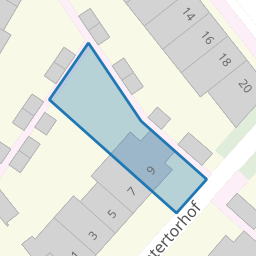 Perceel GVH43-BD-4504