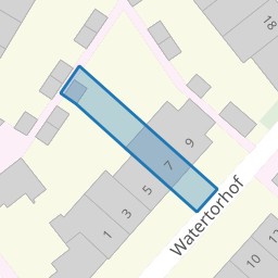 Perceel GVH43-BD-4505