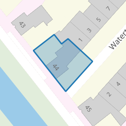 Perceel GVH43-BD-4509