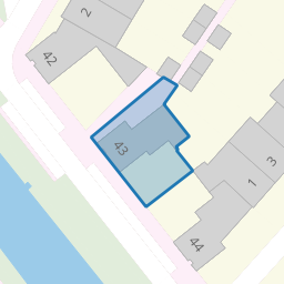 Perceel GVH43-BD-4510