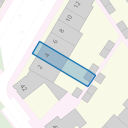 Perceel GVH43-BD-4513