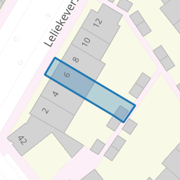 Perceel GVH43-BD-4514