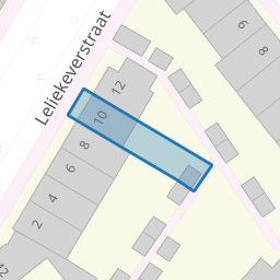 Perceel GVH43-BD-4516