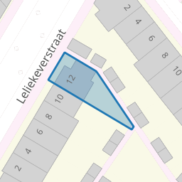 Perceel GVH43-BD-4517