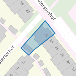 Perceel GVH43-BD-4518