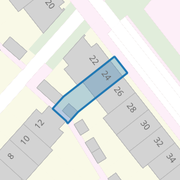 Perceel GVH43-BD-4519