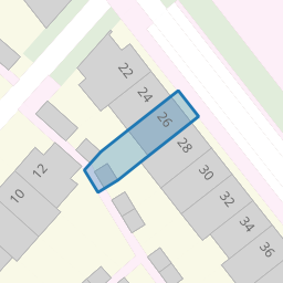 Perceel GVH43-BD-4520