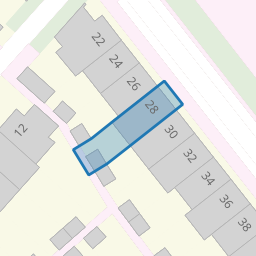 Perceel GVH43-BD-4521