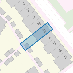 Perceel GVH43-BD-4523