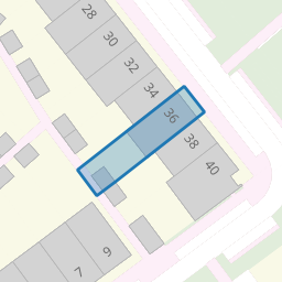 Perceel GVH43-BD-4525