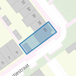 Perceel GVH43-BD-4527