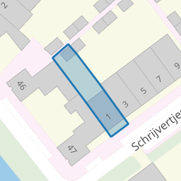 Perceel GVH43-BD-4532