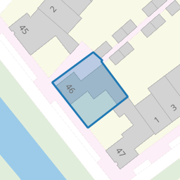 Perceel GVH43-BD-4534