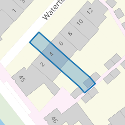 Perceel GVH43-BD-4537