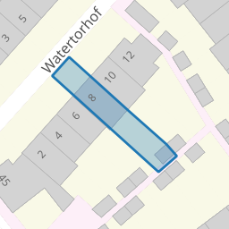 Perceel GVH43-BD-4539