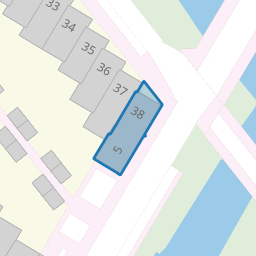 Perceel GVH43-BD-4560