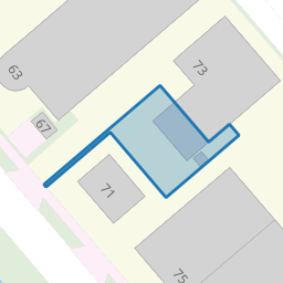 Perceel GVH43-BD-4569