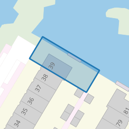 Perceel GVH43-BD-4572