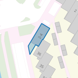 Perceel GVH43-BD-4575