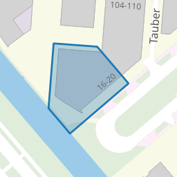 Perceel GVH43-BD-4583