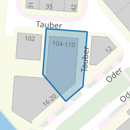 Perceel GVH43-BD-4584