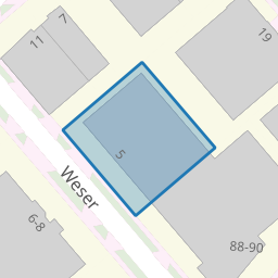 Perceel GVH43-BD-4586