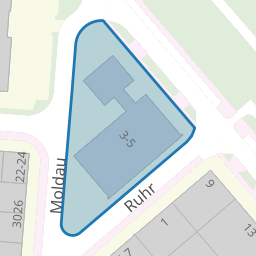 Perceel GVH43-BD-4587