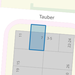 Perceel GVH43-BD-4589