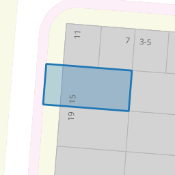 Perceel GVH43-BD-4592