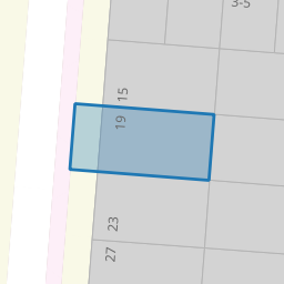 Perceel GVH43-BD-4594