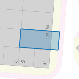 Perceel GVH43-BD-4598