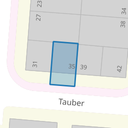 Perceel GVH43-BD-4600