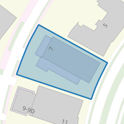 Perceel GVH43-BD-4604