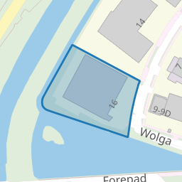 Perceel GVH43-BD-4608