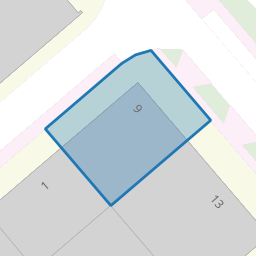 Perceel GVH43-BD-4612