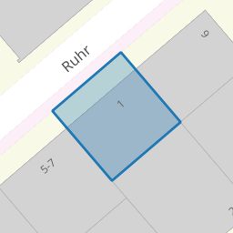 Perceel GVH43-BD-4614