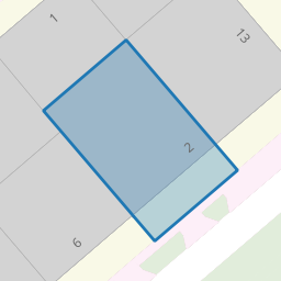 Perceel GVH43-BD-4615