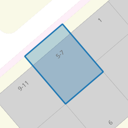 Perceel GVH43-BD-4616