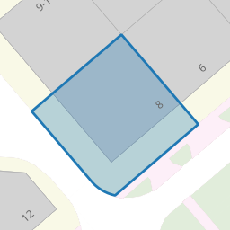 Perceel GVH43-BD-4619