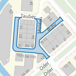 Perceel GVH43-BD-4620