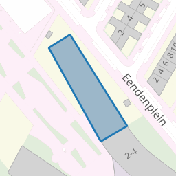 Perceel GVH43-BD-4623