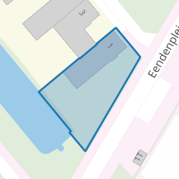 Perceel GVH43-BD-4625