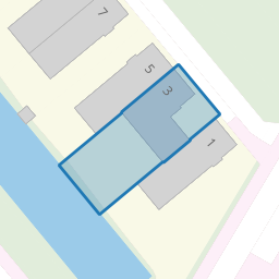 Perceel GVH43-BD-4626