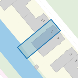 Perceel GVH43-BD-4629