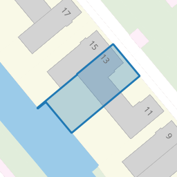 Perceel GVH43-BD-4631