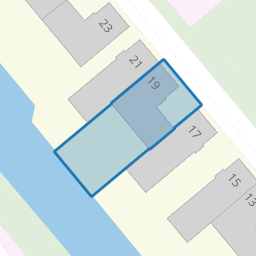 Perceel GVH43-BD-4634