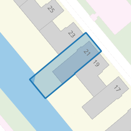 Perceel GVH43-BD-4635